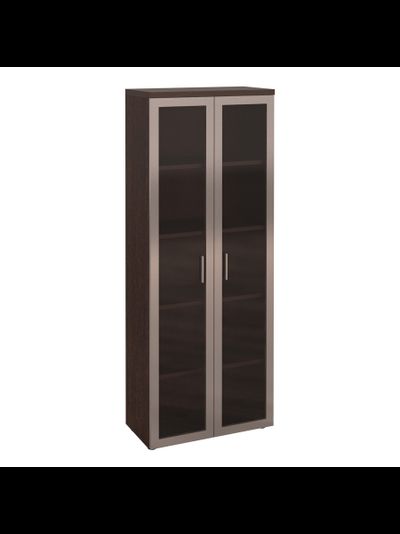 ЦЕЗАРЬ 21.13 ШКАФ ДЛЯ СУВЕНИРОВ