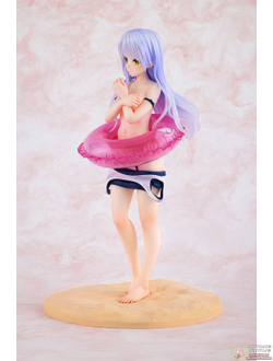 Фигурка 1/7 Тенси (Tachibana Kanade School Swimsuit ver.)