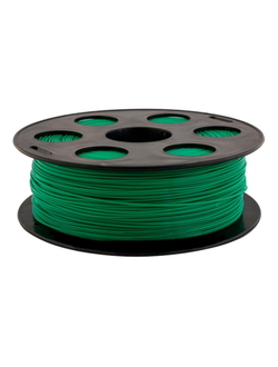 Катушка PLA пластик BestFilament, 1.75 мм, зеленый, 1 кг