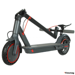 Электросамокат MINIROBOT AOVO M365 PRO  ЧЕРНЫЙ