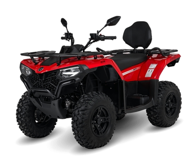 Квадроцикл CFMOTO CFORCE 500 Basic