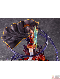 Фигурка 1/7 Мэгумин (Megumin Explosion ver.)