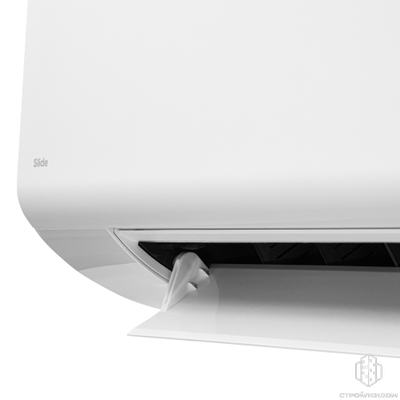 Сплит-система инверторная Electrolux Slide DC EACS/I-12HSL/N8