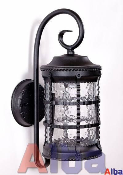 Barselona 81202-18 bl Парковый светильник