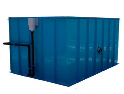 Бассейн 10 * 3 глубина 1,5 (м)