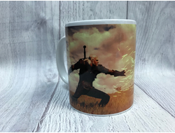 Кружка Ведьмак №6