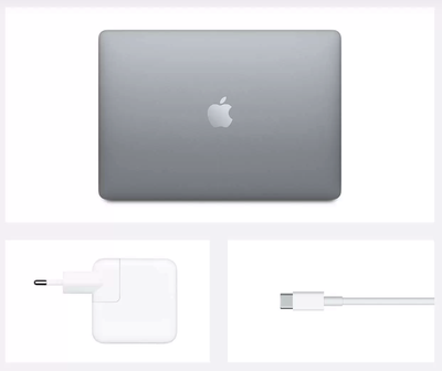 Apple MacBook Air M1 8/256Gb