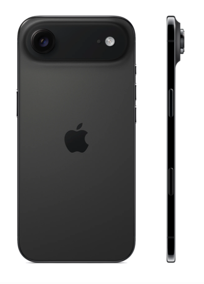 Смартфон Apple iPhone Air 512GB Space Black (Черный)