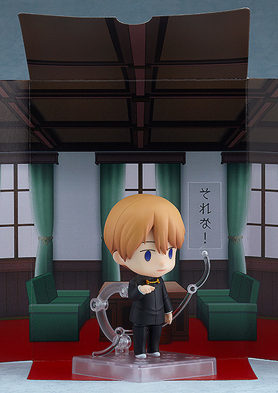 Нендроид Миюки Сироганэ (Miyuki Shirogane)
