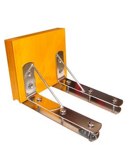 Транец для подвесного мотора, Мореман