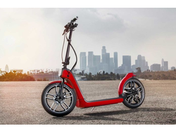 Электросамокаты