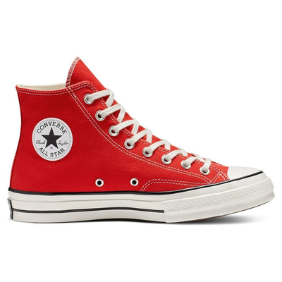 Кеды Converse Chuck Taylor 70 красные высокие