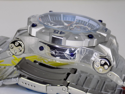 Invicta 40169 Aviator