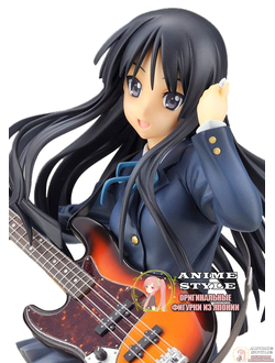 Фигурка 1/8 Мио Акияма (Akiyama Mio)