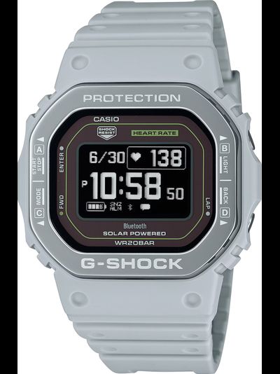 Часы Casio G-Shock DW-H5600MB-8A9