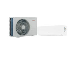 Кондиционер настенный сплит-система Aceline AC-KGHA12INV белый инвертор