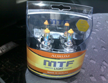 MTF-Light Aurum
