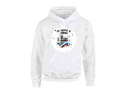 Толстовка на 23 февраля №34