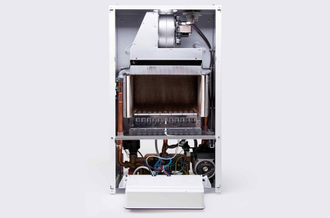 Котел Kentatsu Nobby Smart 24-2CSF