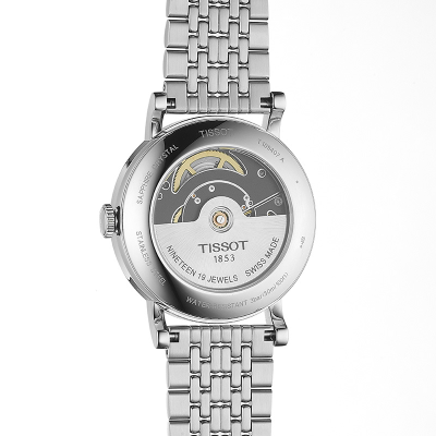 Швейцарские часы Tissot T109.407.11.031.00