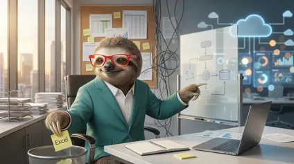 Использование облачных HR решений