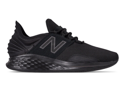 New Balance Fresh Foam Roav (черные)