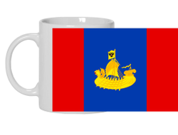 Кружка Костромская Область