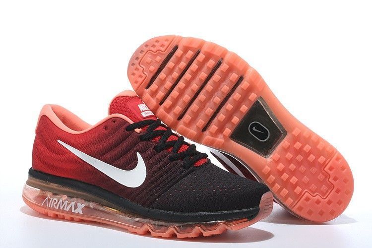 NIKE AIR MAX 2017