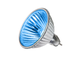Галогенная лампа Muller Licht HLRG-550F/Blau 50w 12v GU5.3 EXN/C