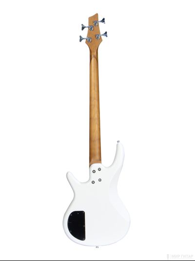 Bosstone BGP-4 V.2 WH