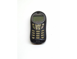 Неисправный телефон Motorola C113 (нет АКБ, не включается)