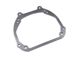 Subaru Outback (2014-2018) LED переходные рамки для замены линз (комплект, 2шт)