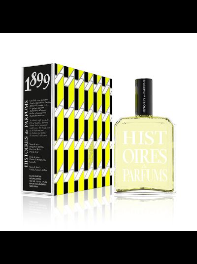 Histoires de Parfums 1899 Hemingway