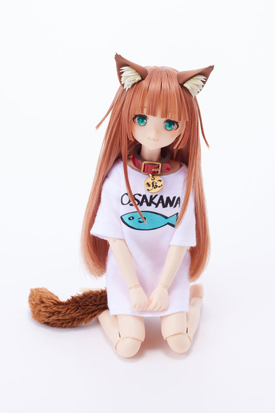 Кукла 1/6 CharaDo Kinako