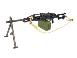 ПКП "Печенег" 1/12 (LW010) - Crazy Figure