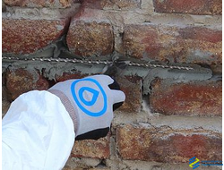 Стармекс Арсул (Состав для монтажа анкеров в кирпиче)