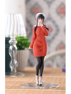 Фигурка Йор Форджер (Yor Forger Shifuku ver.)