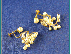 Жемчужные спирали