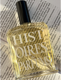Histoires de Parfums 1804 (George Sand)