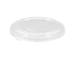 Круглый контейнер (Крышка плоская) 1300 мл