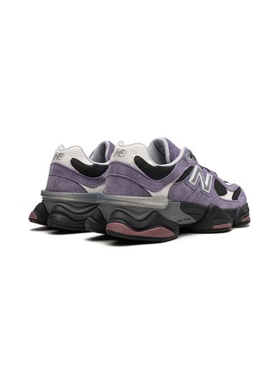 New Balance 9060 Violet Noir