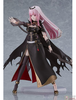 Фигурка фигма Каллиопа Мори (figma Mori Calliope)