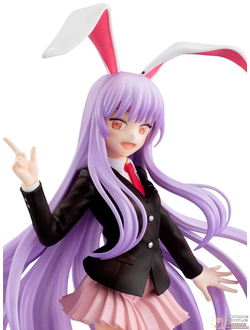 Фигурка Рэйсэн Удонгэйн Инаба (Reisen Udongein Inaba)