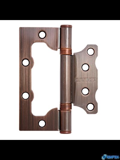 Петля дверная без врезки