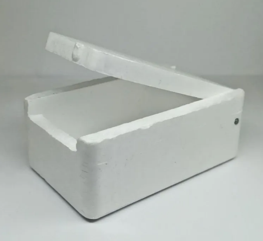 Мотыльница в Уфе