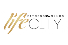 Сеть фитнес клубов Life City
