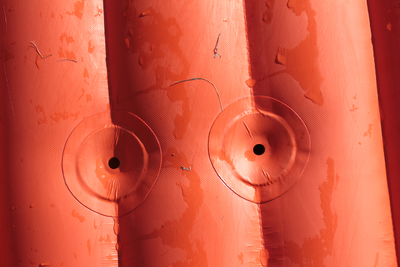 Каяк надувной Лагуна 440