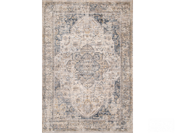 Ковер Shanti L0206D CREAM / 2,4*3,6 м