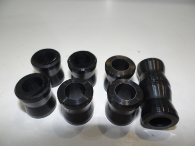 Сайлентблок аморт-ов Тульских мотороллеров