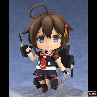 Нендроид Шигурэ (Shigure Kai Ni ver.)